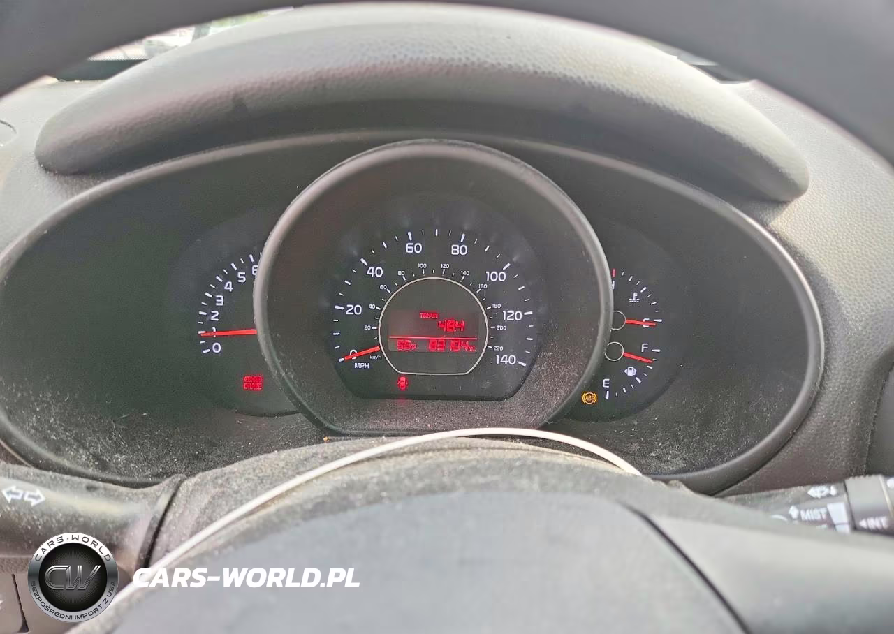 2017 Kia Soul Base VIN:KNDJN2A24H7878471 - 9