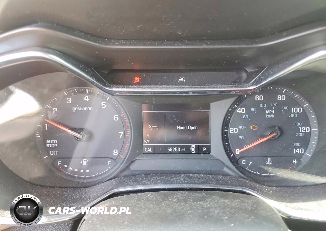 2021 Chevrolet Trailblazer Activ VIN:KL79MVSL3MB095497 - 9