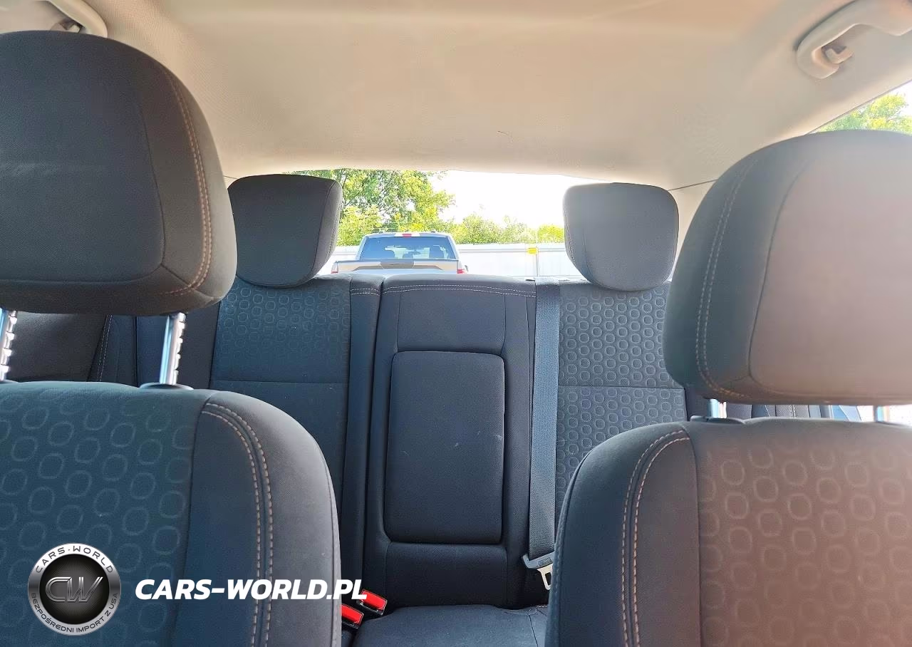 2019 Chevrolet Trax Ls VIN:3GNCJKSB9KL168334 - 10