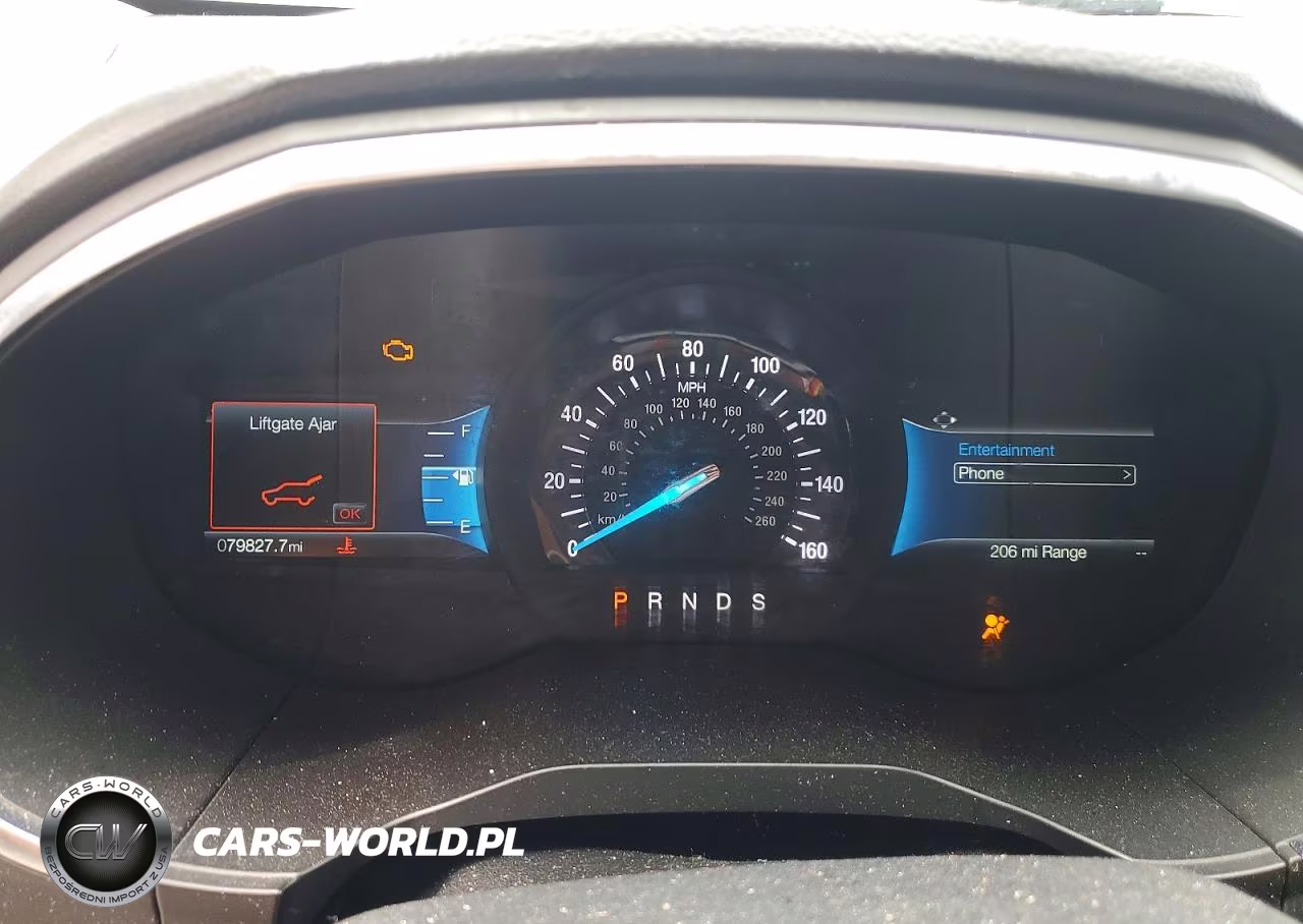 2021 Ford Edge Titanium VIN:2FMPK4K96MBA04730 - 9