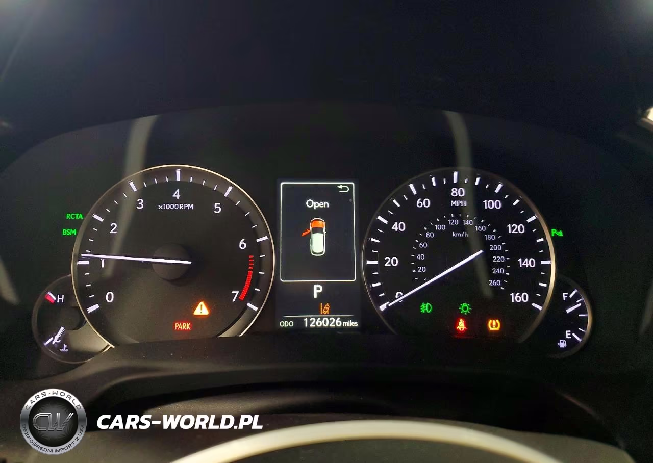 2019 Lexus Rx 350 Base VIN:2T2BZMCA0KC169966 - 9