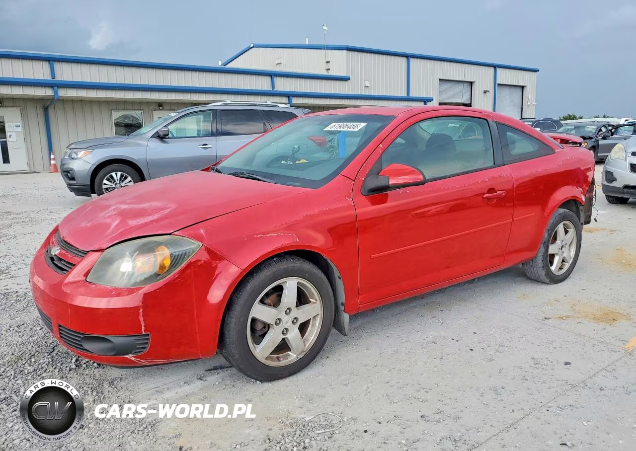 2005 Chevrolet Cobalt Ls