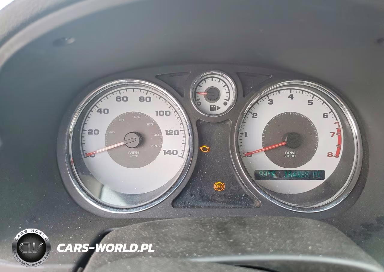 2005 Chevrolet Cobalt Ls VIN:1G1AL12F757666153 - 9