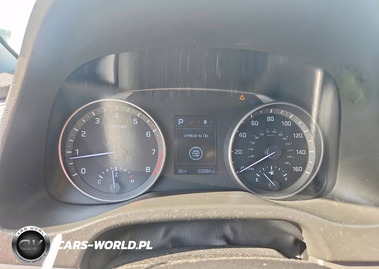 2017 Hyundai Elantra Eco VIN:5NPD94LAXHH090470 - 9