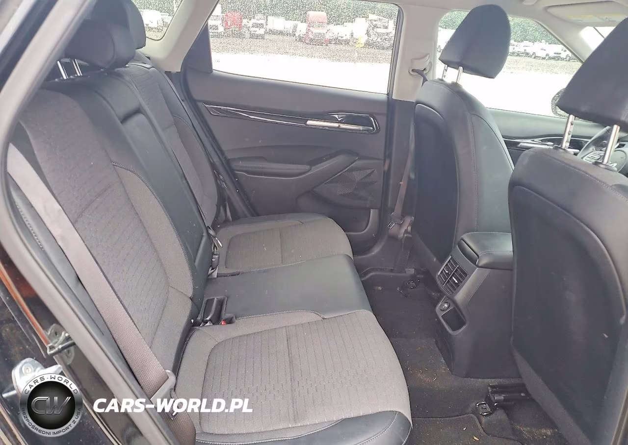 2023 Kia Seltos S VIN:KNDEUCAA8P7398420 - 11