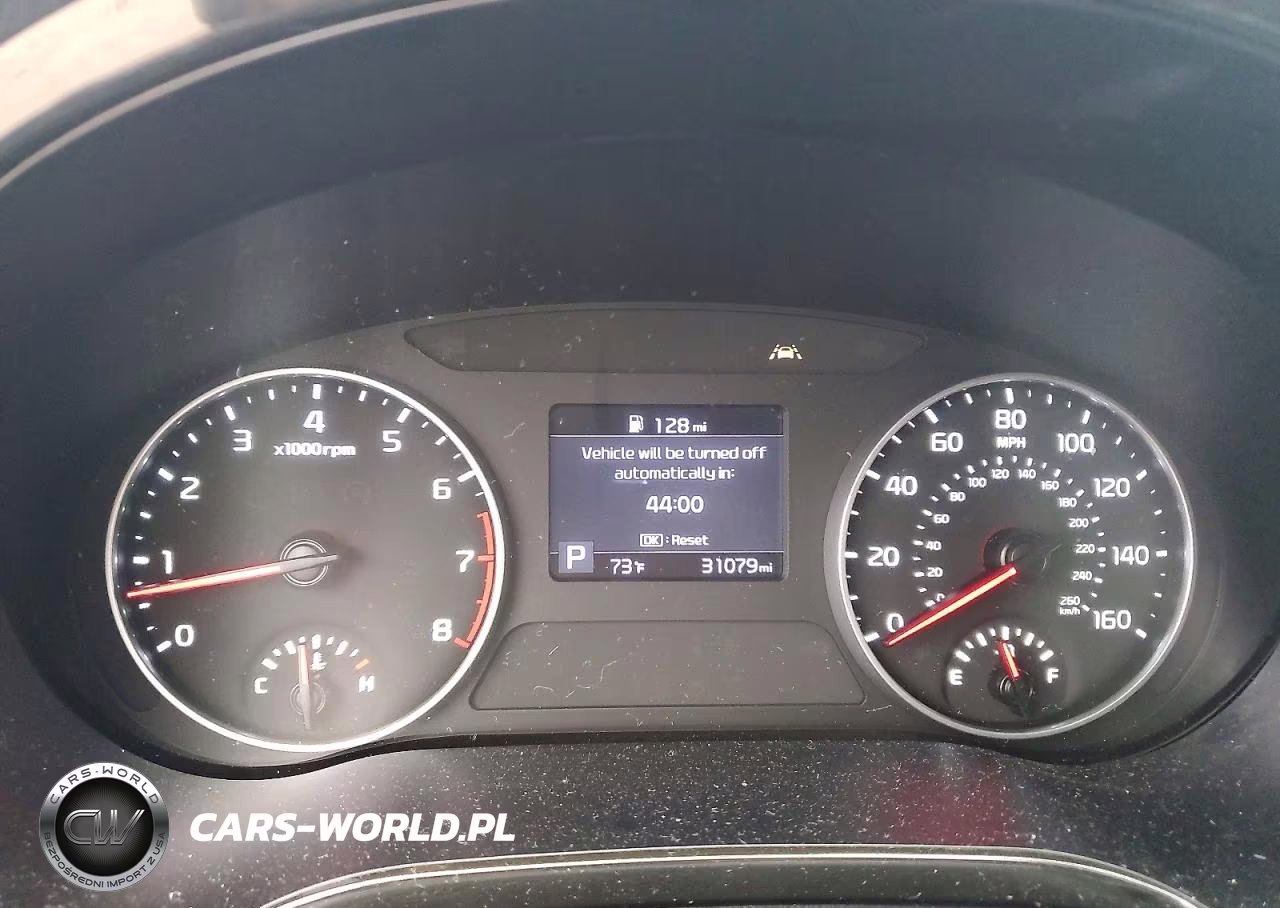 2023 Kia Seltos S VIN:KNDEUCAA8P7398420 - 9