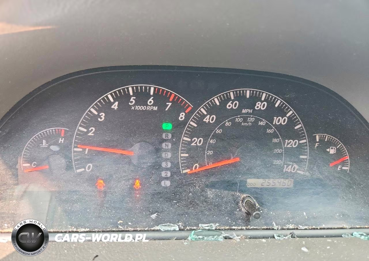 2006 Toyota Camry Le VIN:4T1BE32K26U158492 - 9
