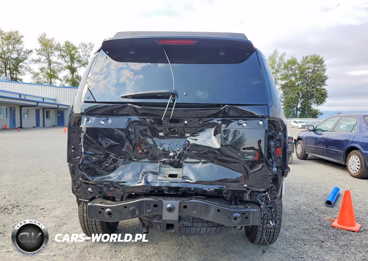 2026 Toyota Land Cruiser Base VIN:JTEABFAJ5TK062975 - 6