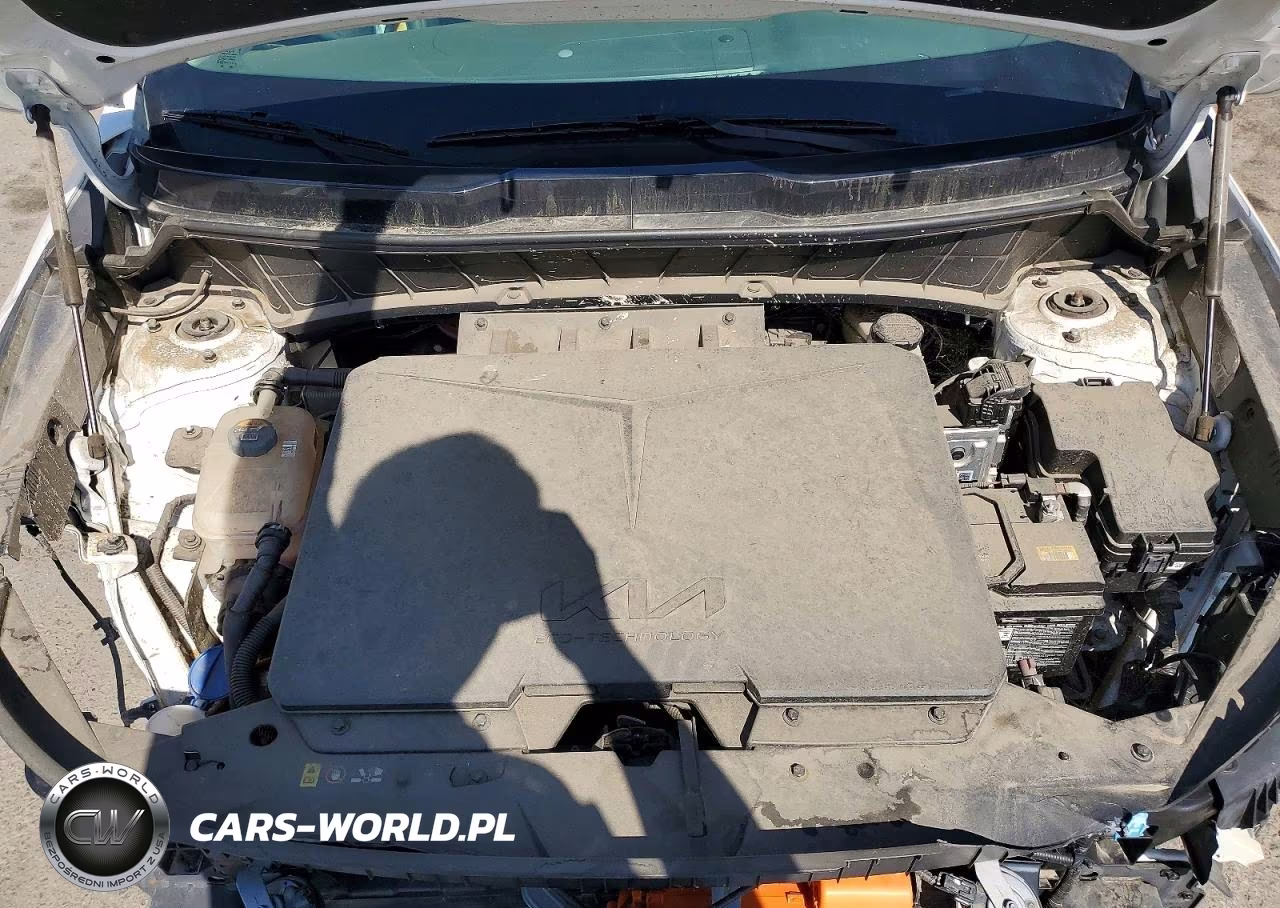 2024 Kia Niro Wind VIN:KNDCR3L16R5110463 - 12