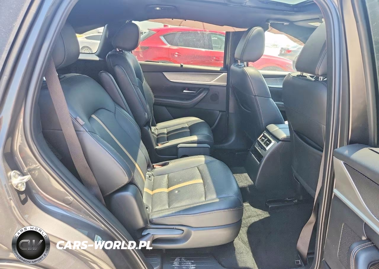 2024 Mazda Cx-90 Premium Plus VIN:JM3KKEHA2R1146072 - 11