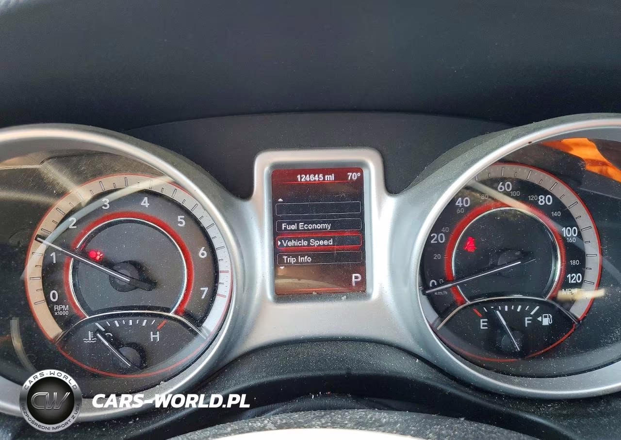 2012 Dodge Journey Se VIN:3C4PDCAB2CT290334 - 9