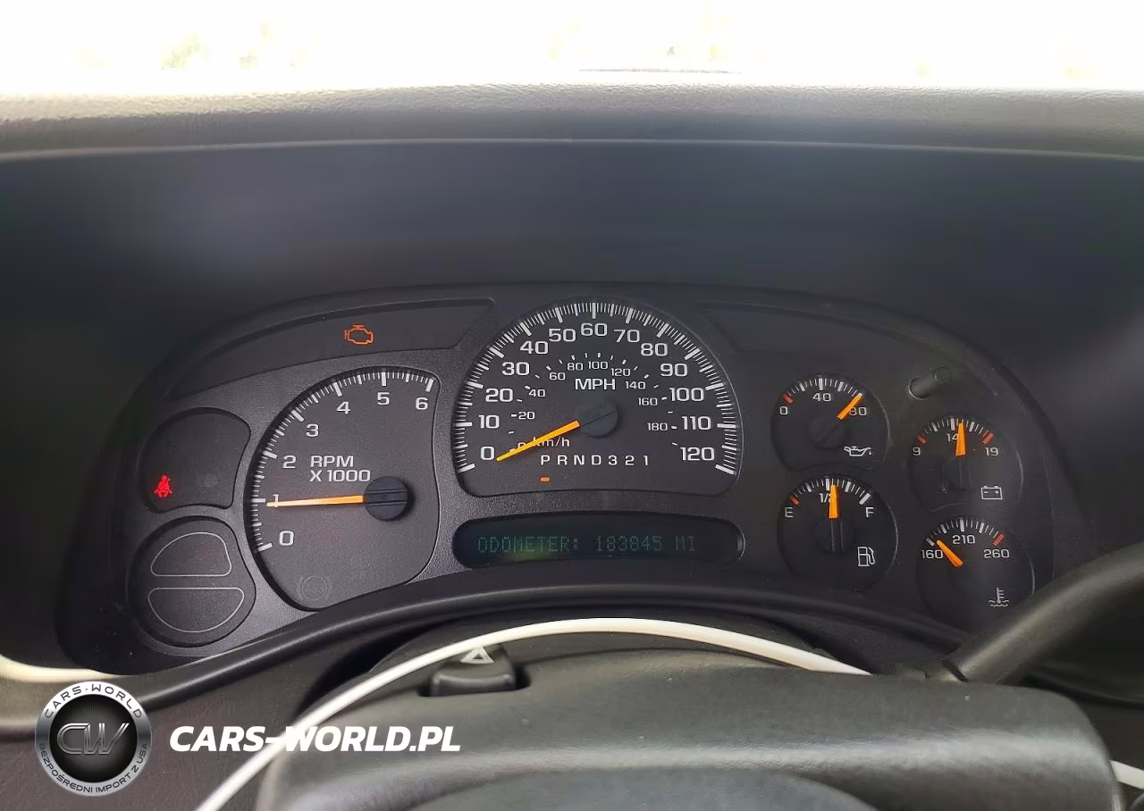 2006 Chevrolet Silverado K1500 VIN:2GCEK19B761344271 - 9