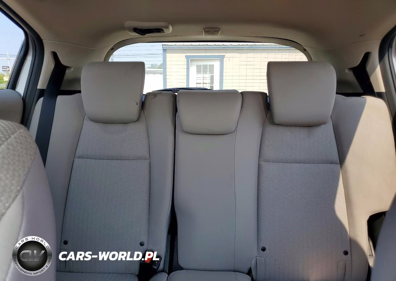2018 Honda Hr-V Ex VIN:3CZRU6H56JG701938 - 10