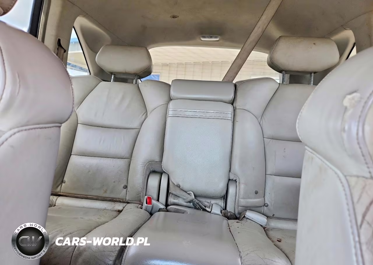 2009 Acura Mdx VIN:2HNYD28219H518100 - 10