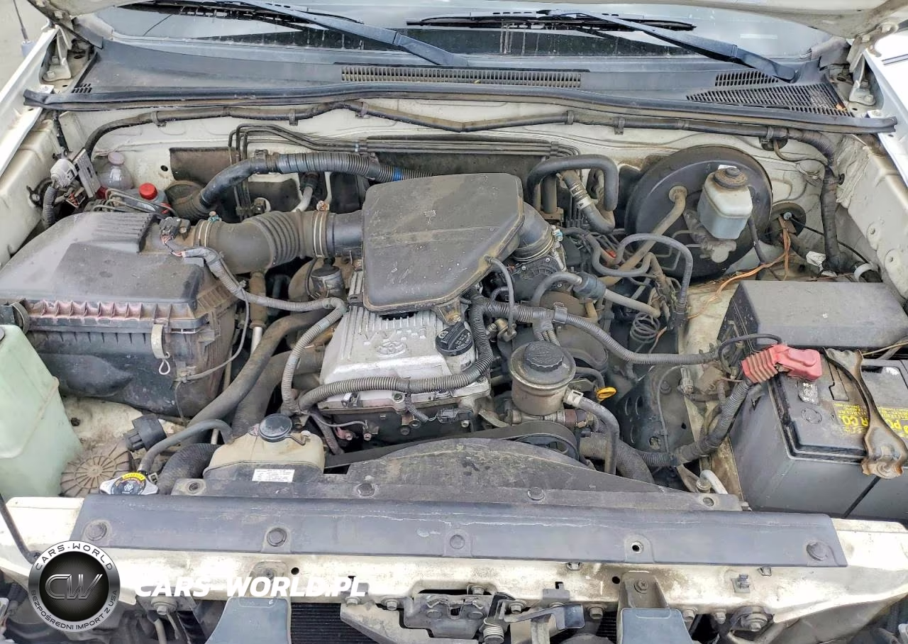 2007 Toyota Tacoma Base VIN:5TETX22N17Z365343 - 11