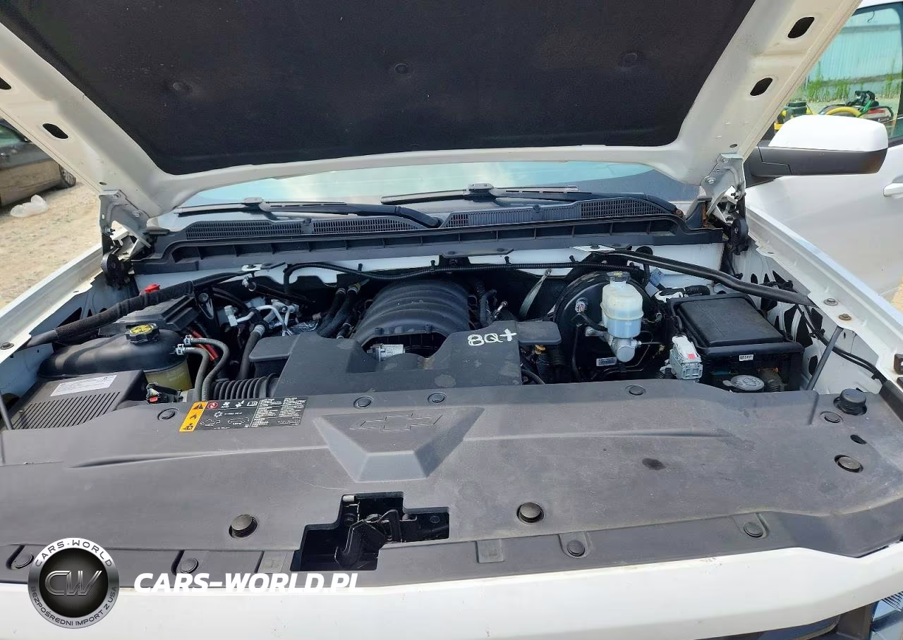 2018 Chevrolet Silverado K1500 Lt VIN:3GCUKREC9JG483133 - 11