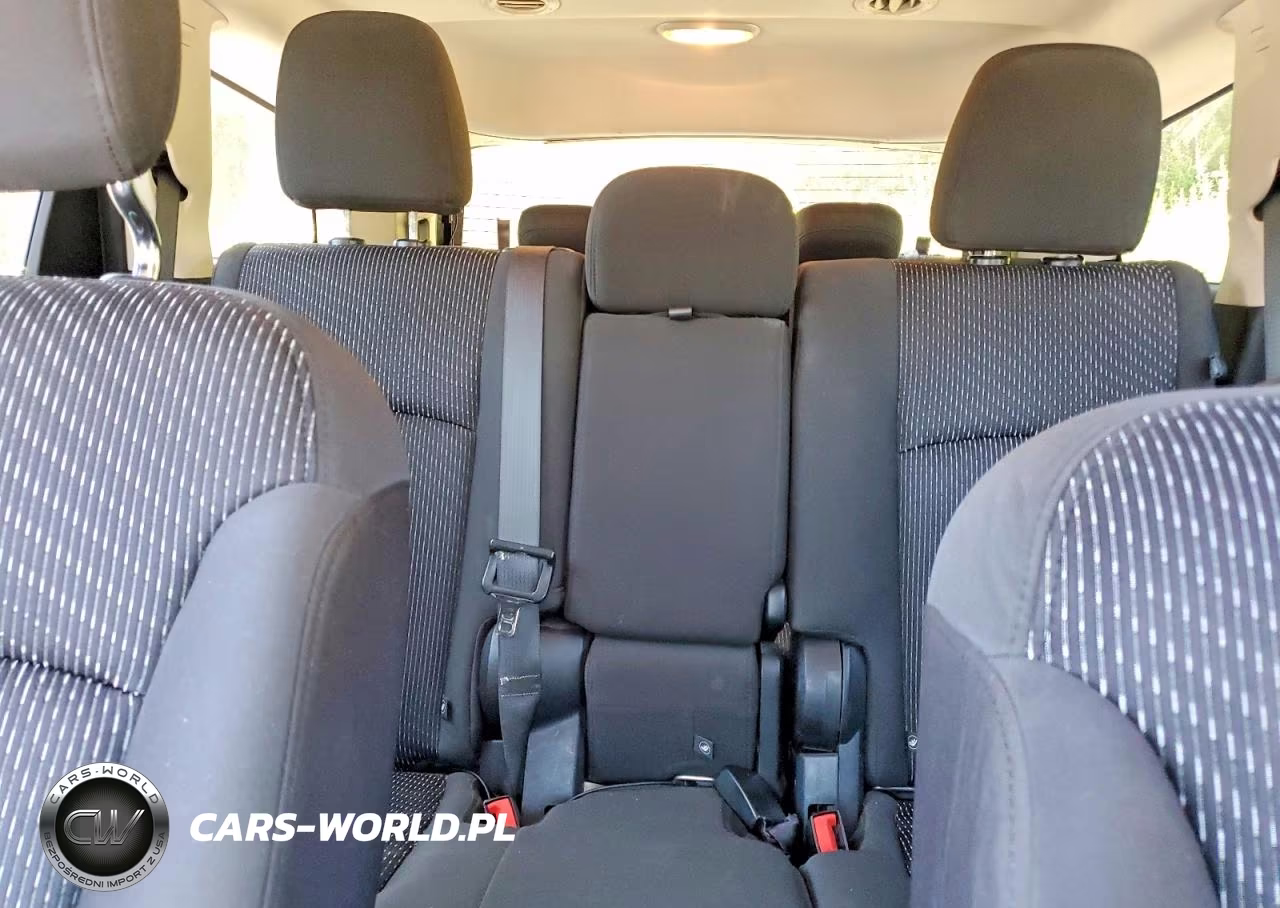2016 Dodge Journey Sxt VIN:3C4PDDBG8GT101000 - 10
