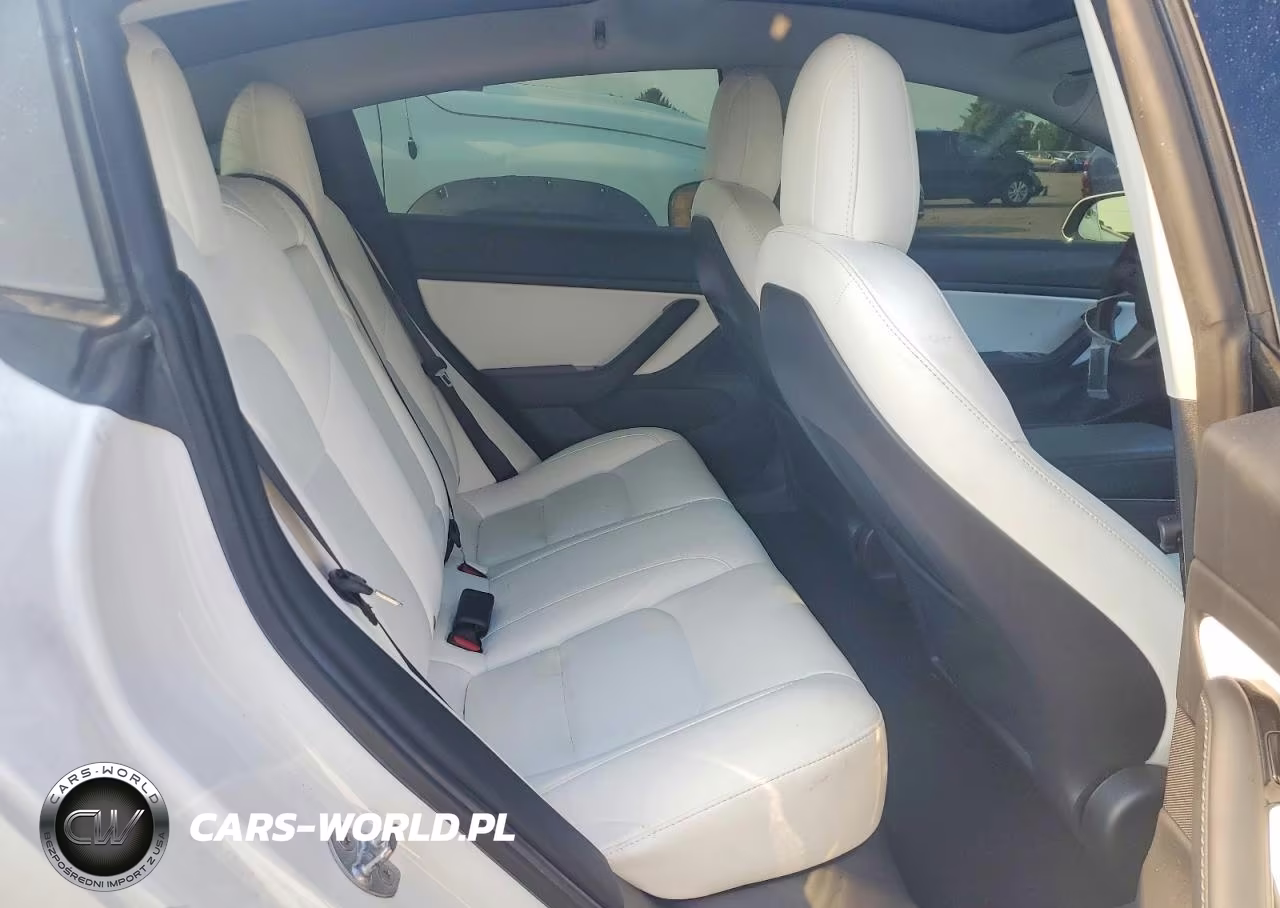 2020 Tesla Model 3 VIN:5YJ3E1EB5LF795891 - 10