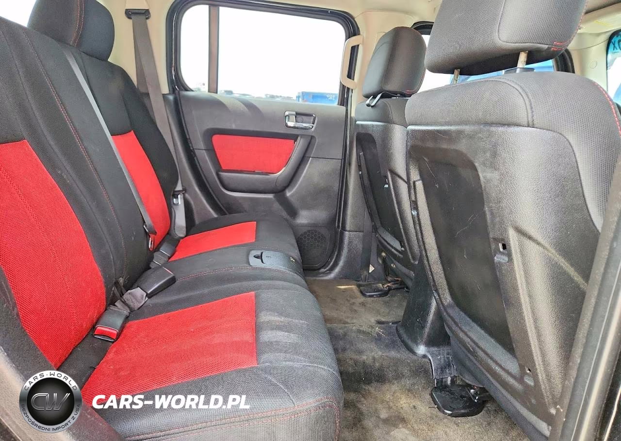 2007 Hummer H3 VIN:5GTDN13E578239807 - 11