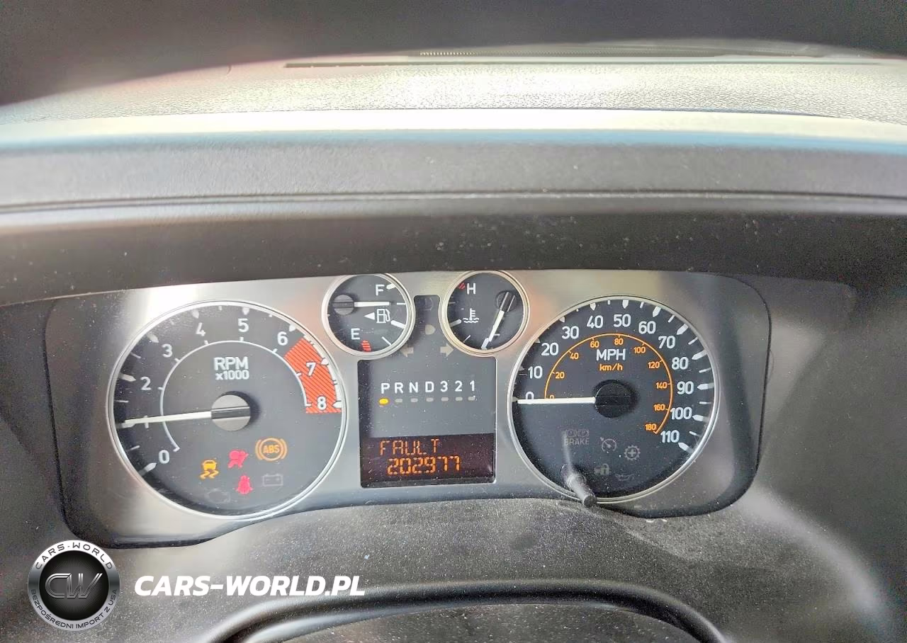 2007 Hummer H3 VIN:5GTDN13E578239807 - 9