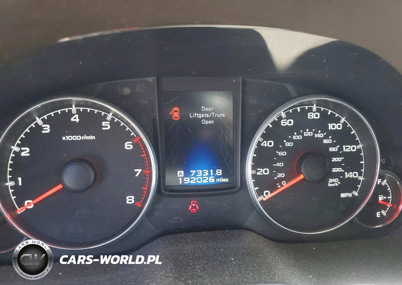 2014 Subaru Outback 2.5I Limited VIN:4S4BRBMC6E3215253 - 9