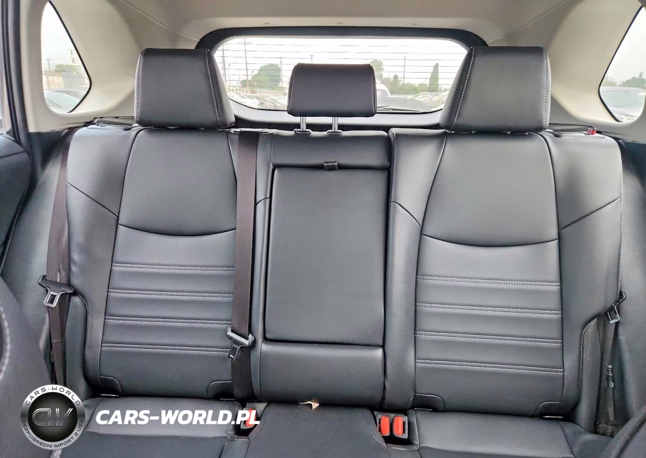 2025 Toyota Rav4 Xle Premium VIN:JTMC1RFV4SJ036840 - 10