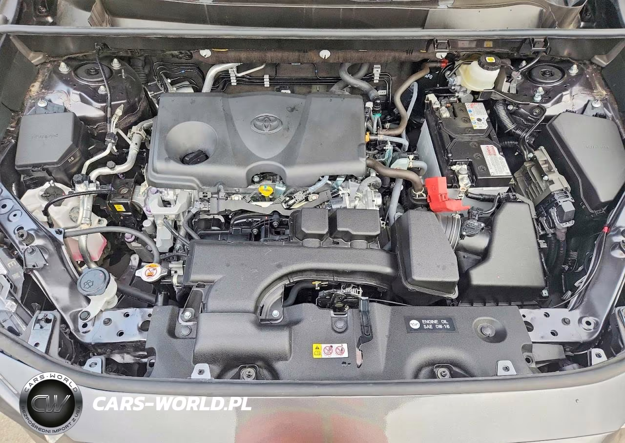 2025 Toyota Rav4 Xle Premium VIN:JTMC1RFV4SJ036840 - 12