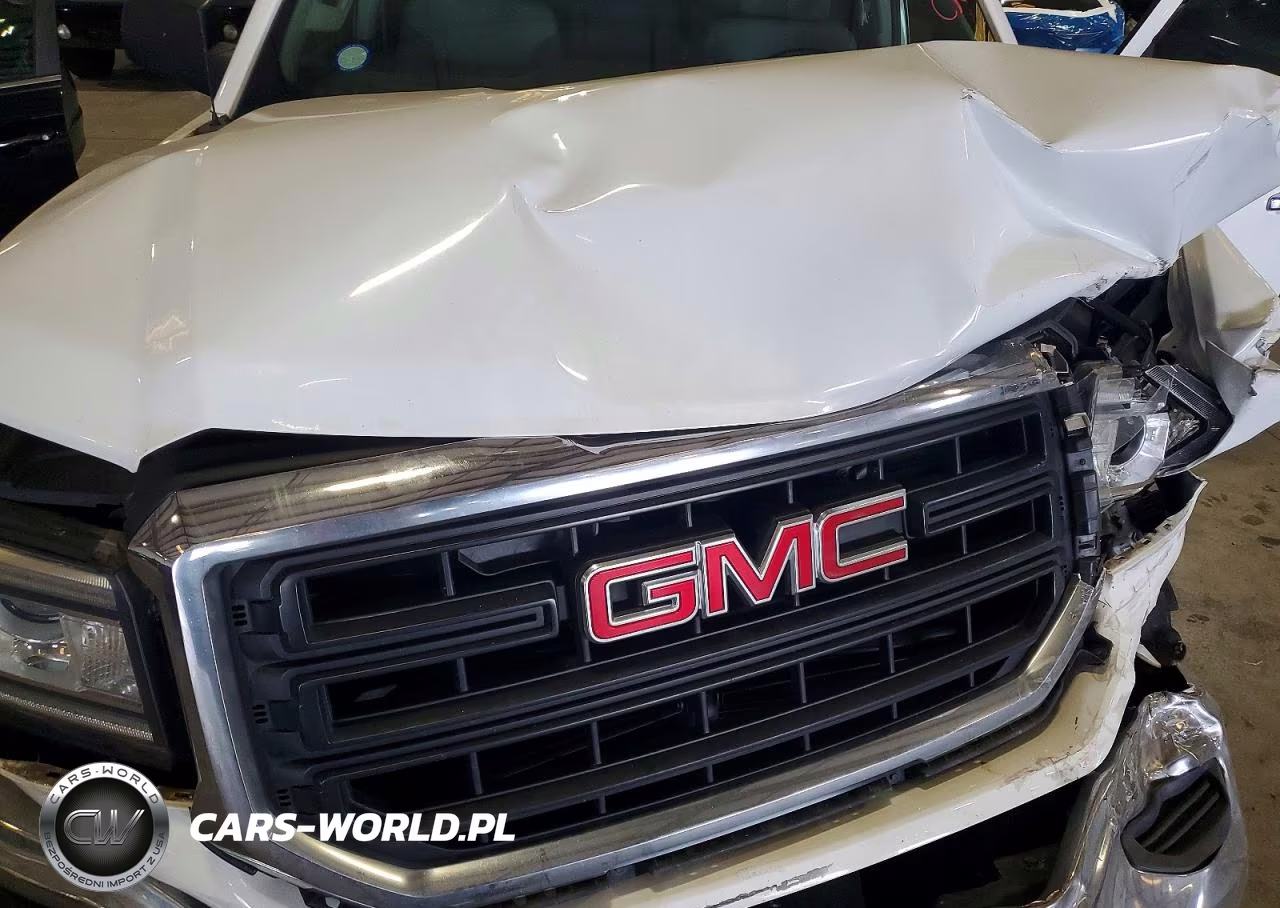2017 GMC Sierra C1500 VIN:1GTR1LEC0HZ246207 - 11