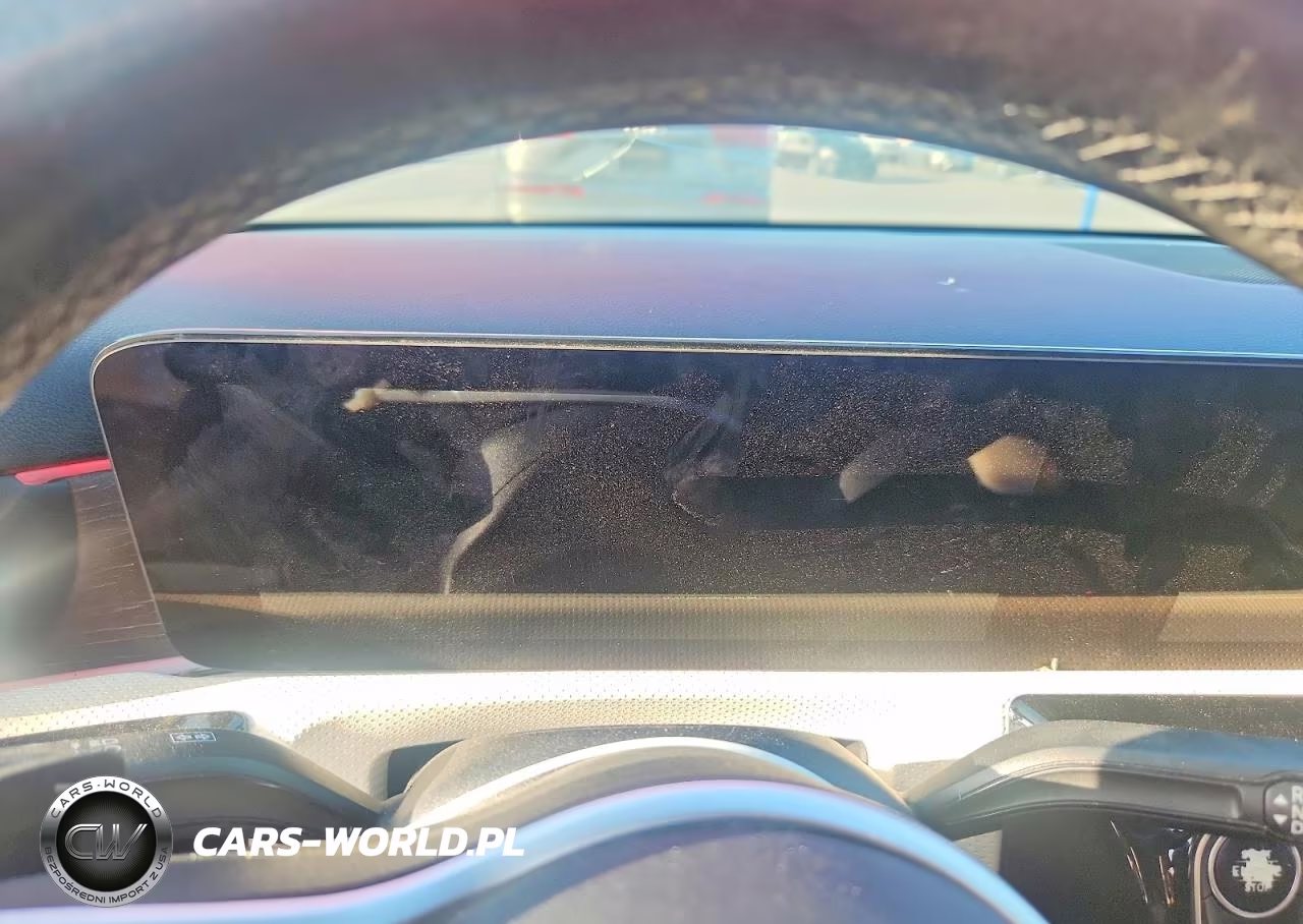 2019 Mercedes Benz A 220 VIN:WDD3G4EBXKW017453 - 9