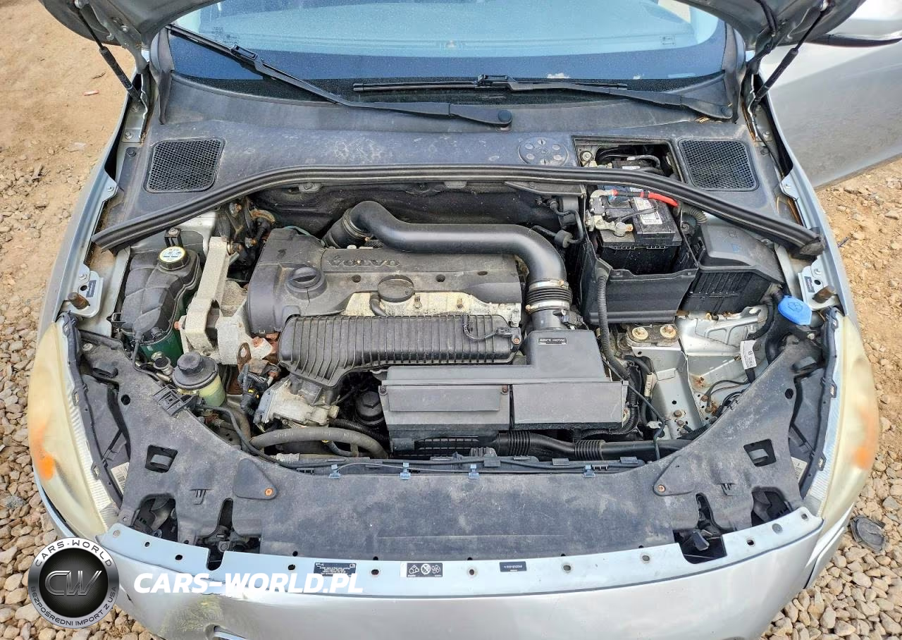2013 Volvo S60 T5 VIN:YV1612FH3D1220646 - 11