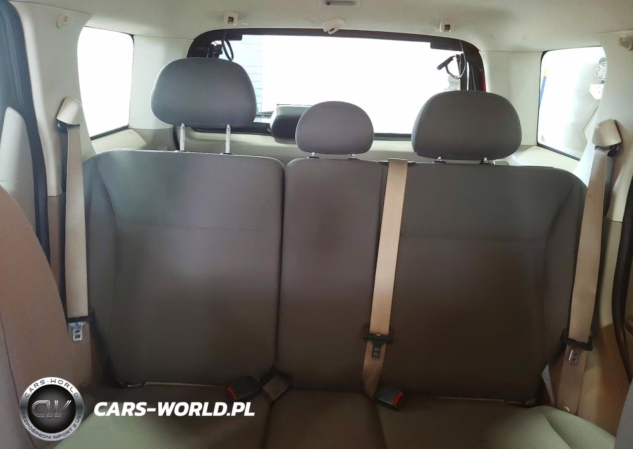 2009 Ford Escape Xls VIN:1FMCU027X9KC97478 - 10