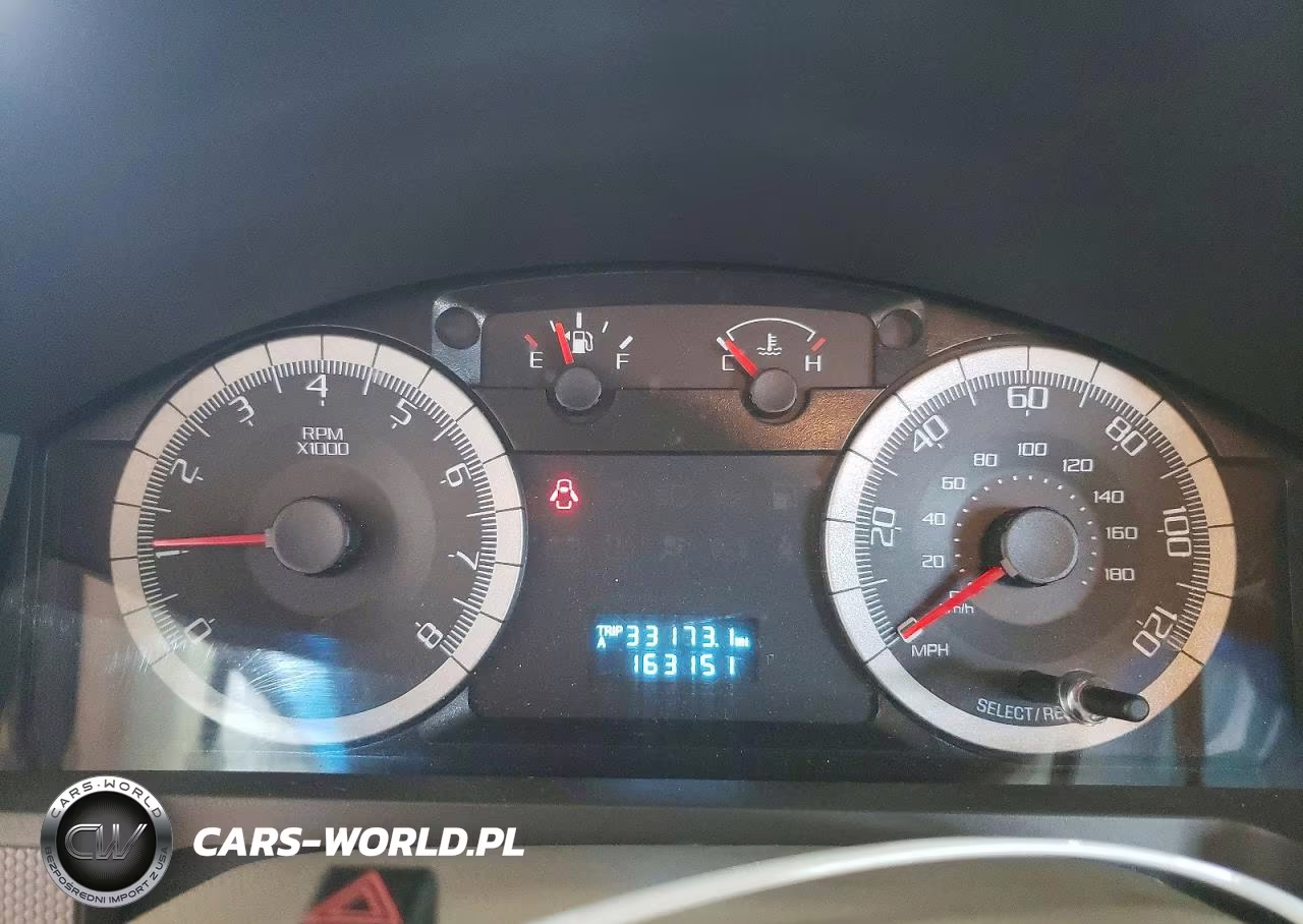 2009 Ford Escape Xls VIN:1FMCU027X9KC97478 - 9