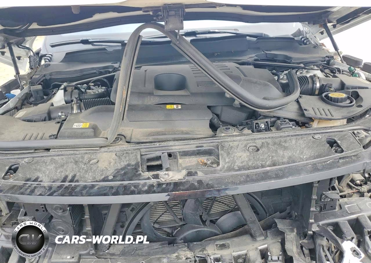 2022 Land Rover Range Rover Hse Westminster Edition VIN:SALGS2RU4NA461920 - 12