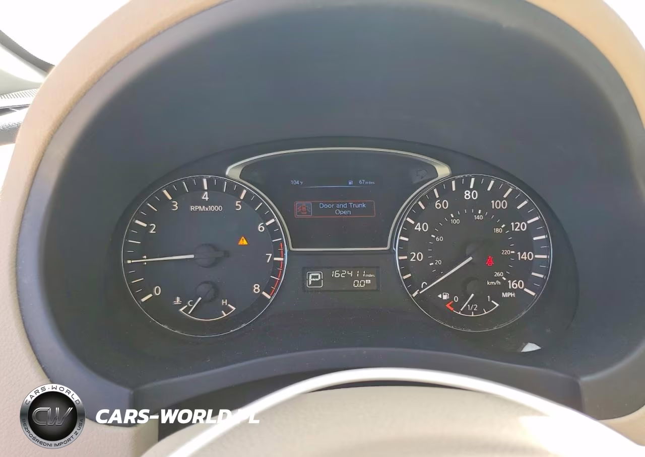 2015 Nissan Altima VIN:1N4AL3AP4FC221204 - 9