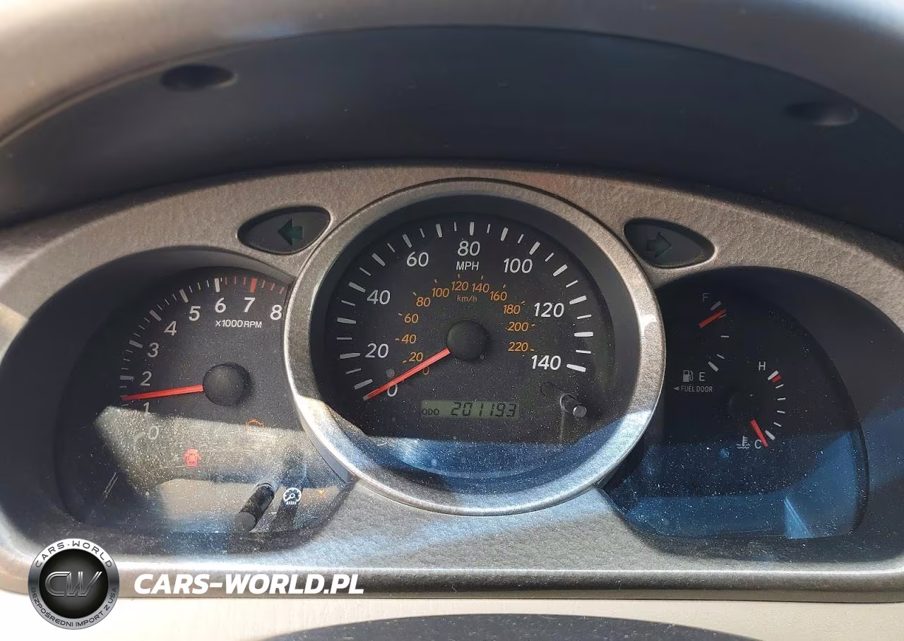 2003 Toyota Highlander Limited VIN:JTEGF21A730082213 - 9