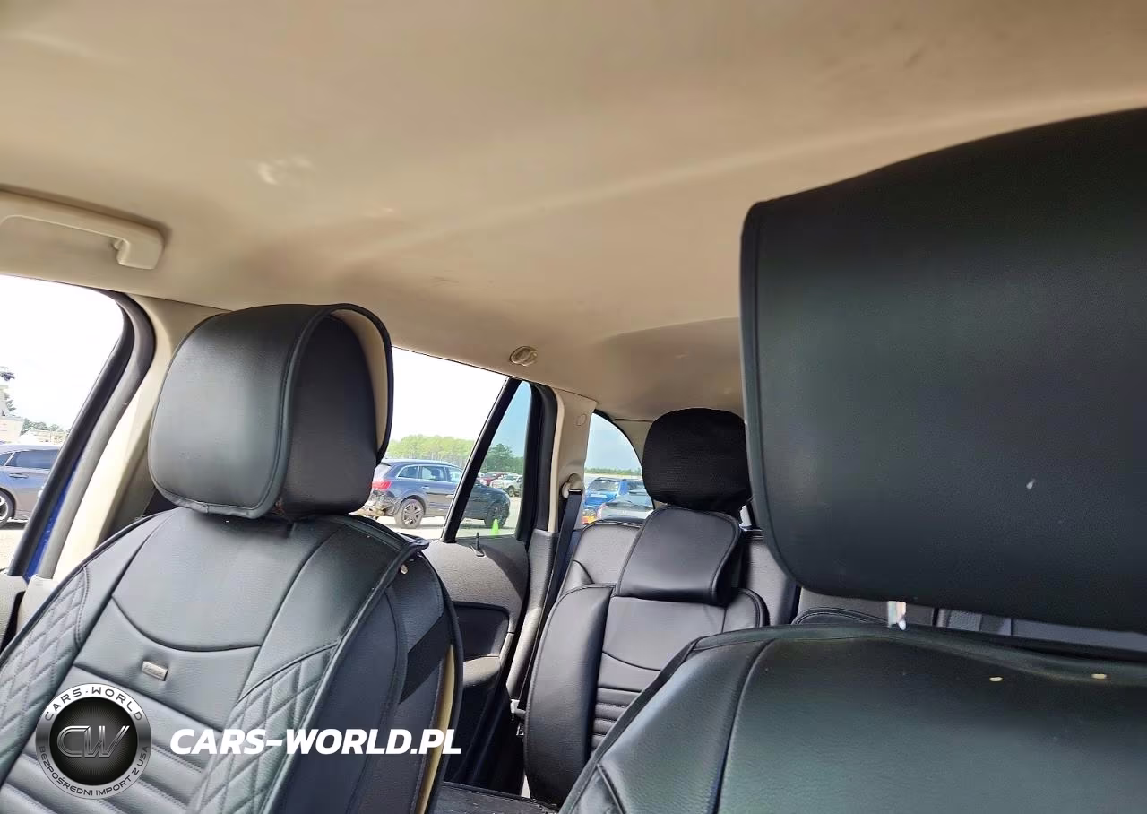 2012 Ford Edge Sel VIN:2FMDK3JC0CBA88150 - 10