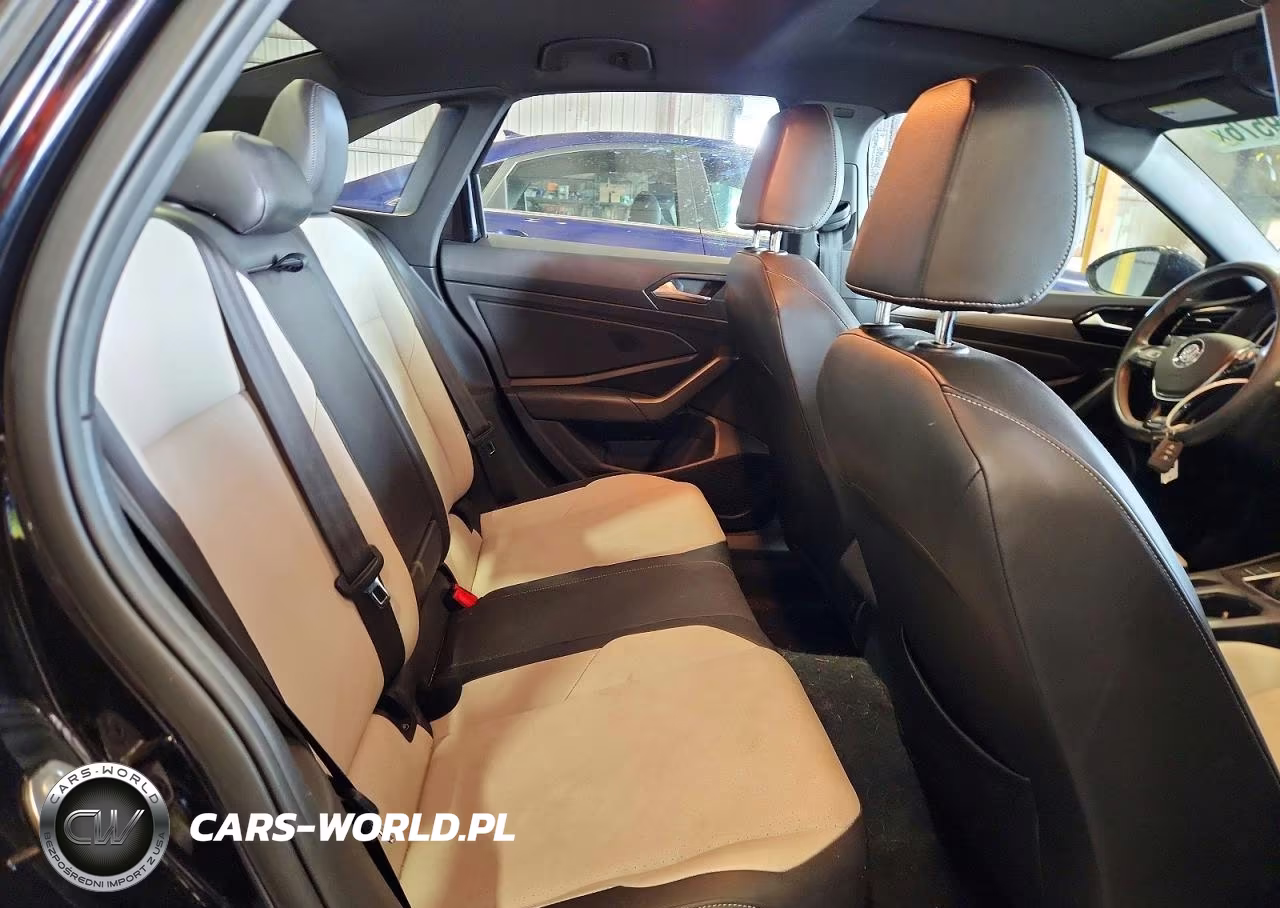 2020 Volkswagen Jetta S VIN:3VWCB7BU4LM045103 - 10