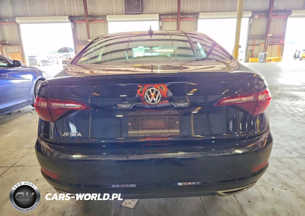 2020 Volkswagen Jetta S VIN:3VWCB7BU4LM045103 - 6