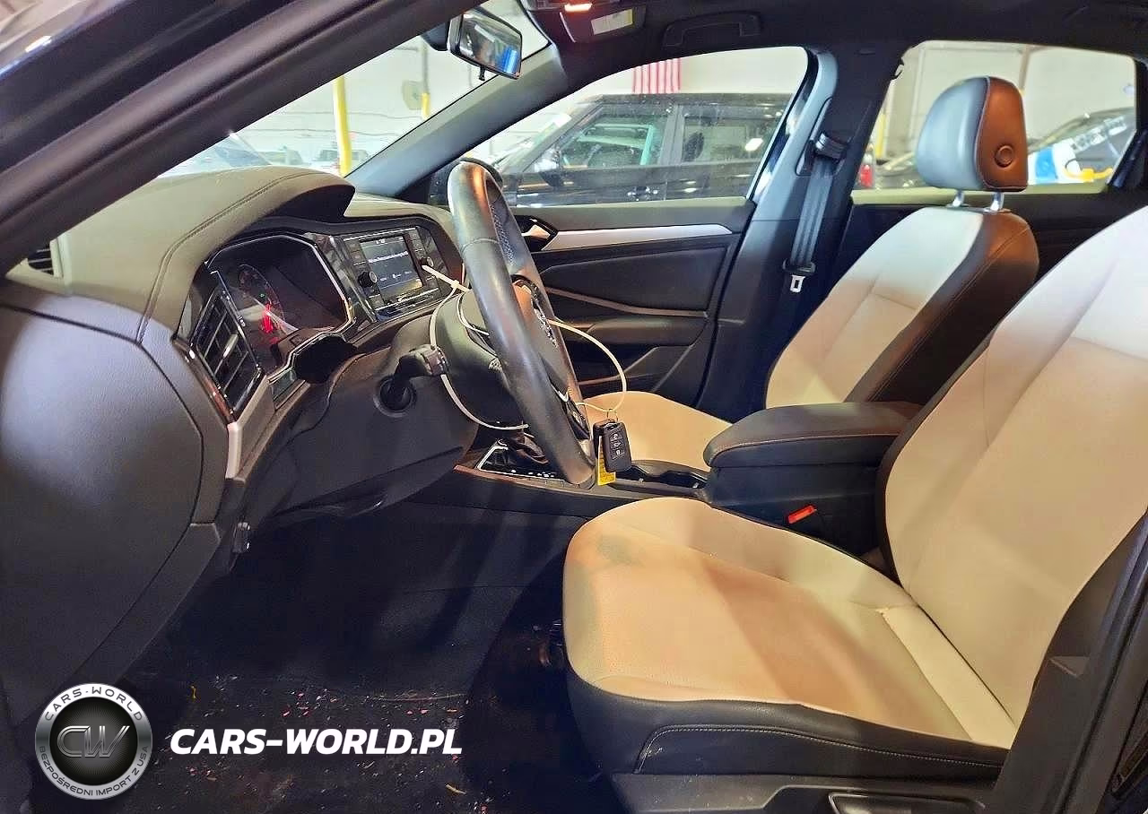2020 Volkswagen Jetta S VIN:3VWCB7BU4LM045103 - 7