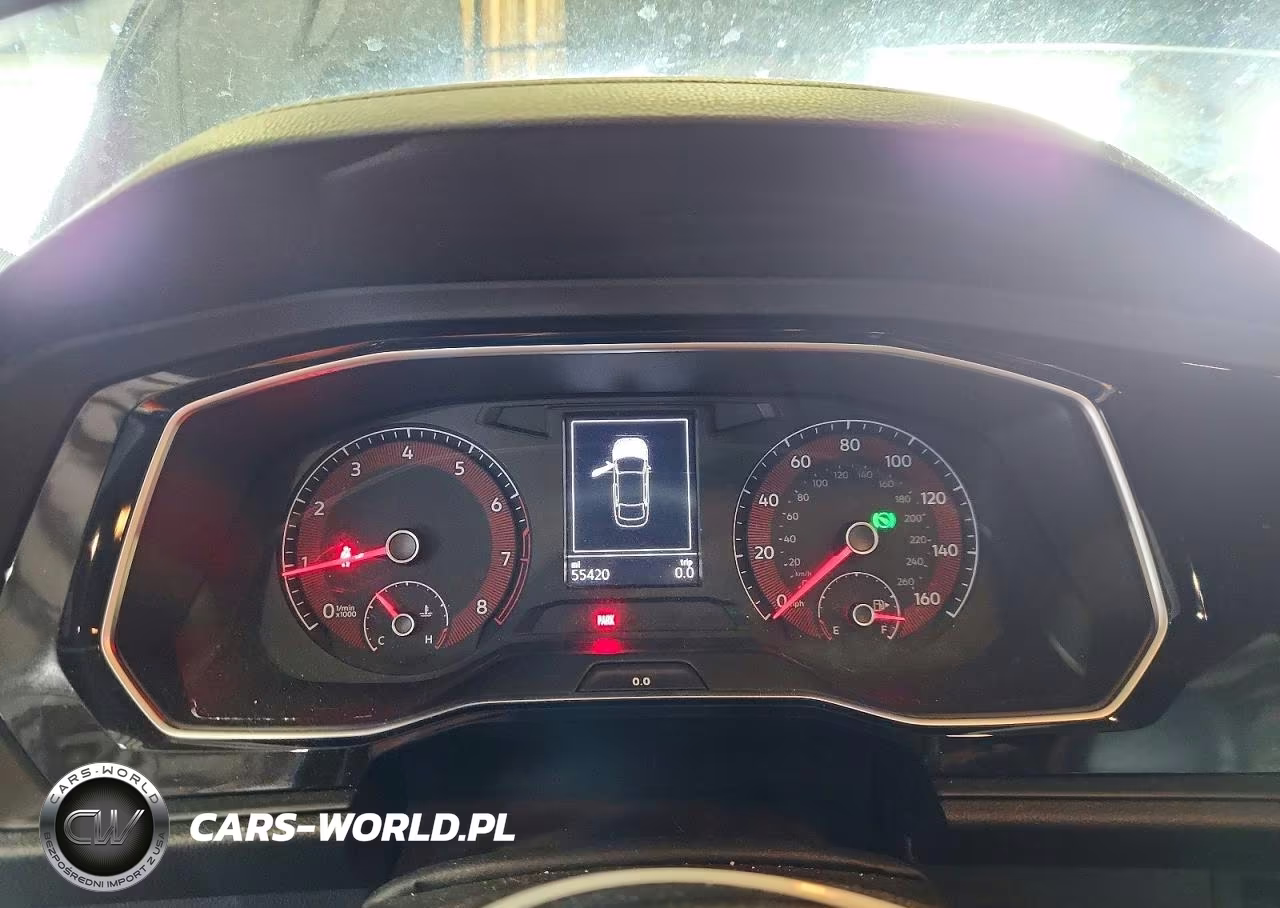 2020 Volkswagen Jetta S VIN:3VWCB7BU4LM045103 - 9