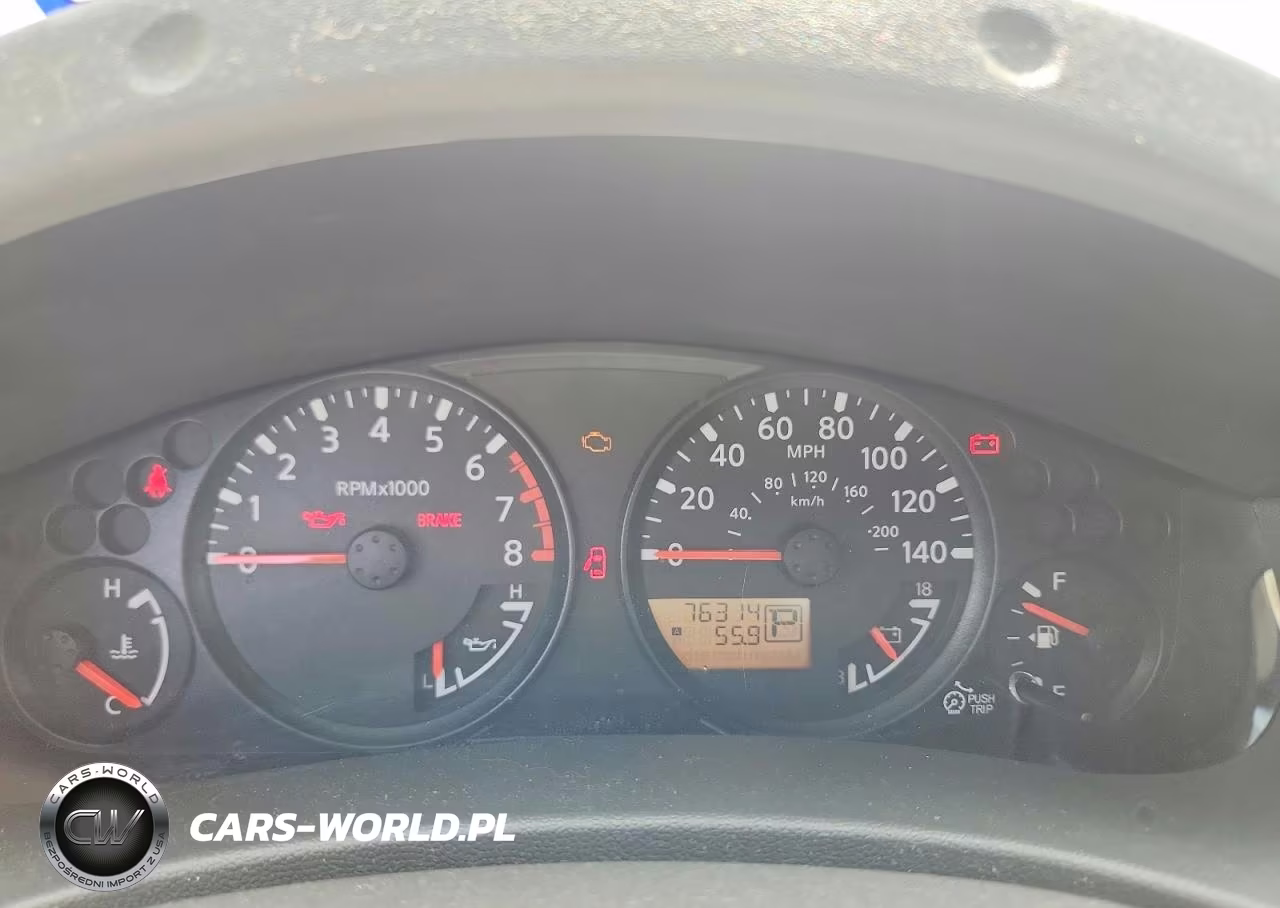 2018 Nissan Frontier Sv VIN:1N6AD0ERXJN727874 - 9