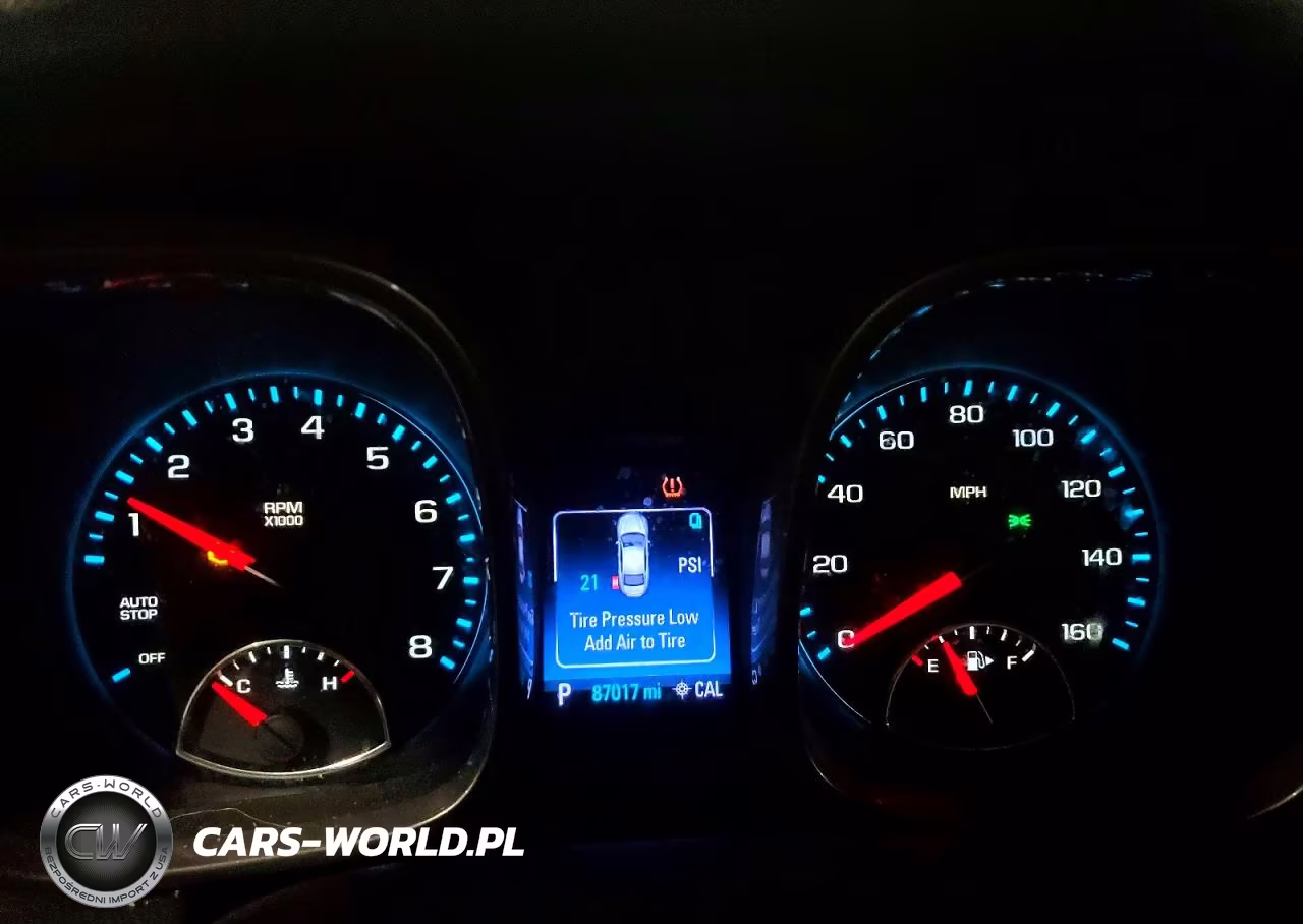 2014 Chevrolet Malibu Ls VIN:1G11B5SL7EF214919 - 9