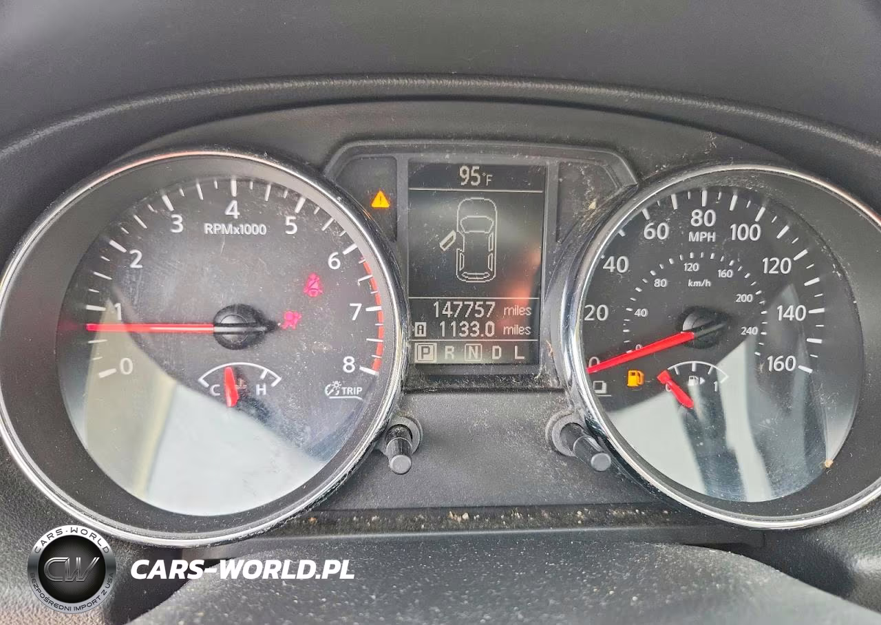 2011 Nissan Rogue S VIN:JN8AS5MT1BW564583 - 9