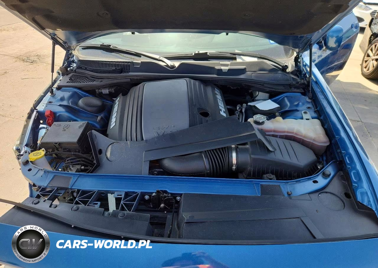 2022 Dodge Challenger R-T VIN:2C3CDZBT5NH242660 - 11