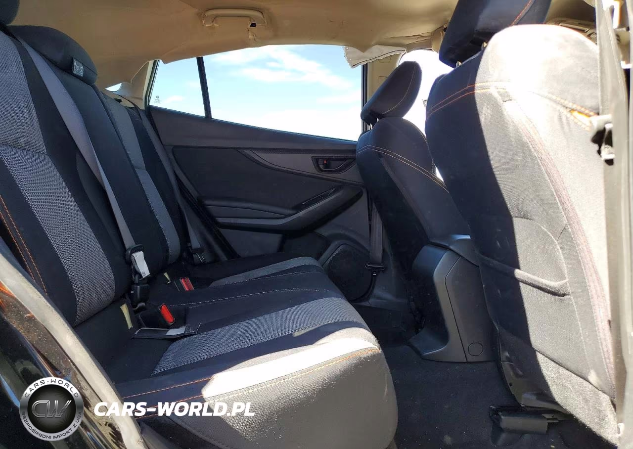 2020 Subaru Crosstrek Premium VIN:JF2GTAPC3L8258709 - 11