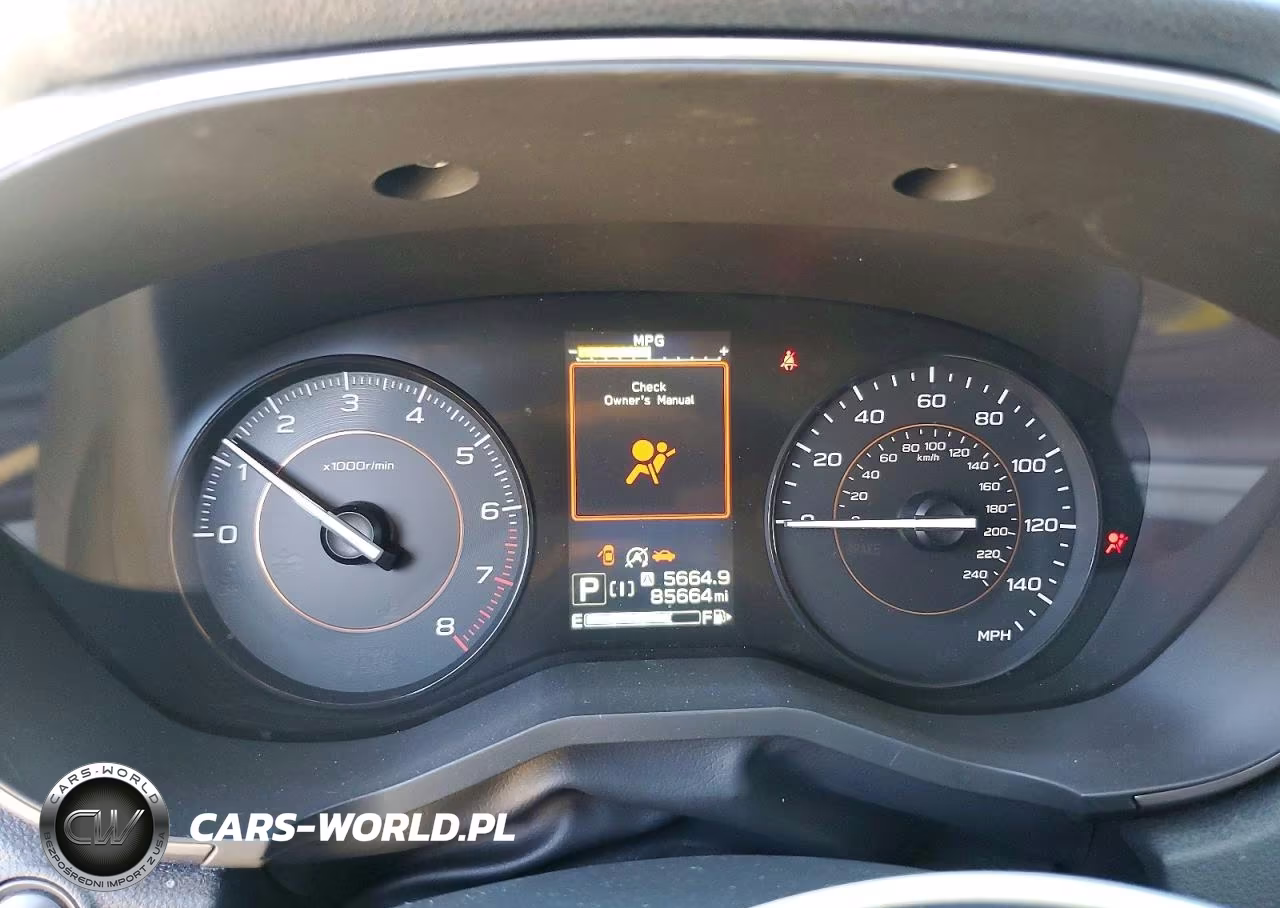 2020 Subaru Crosstrek Premium VIN:JF2GTAPC3L8258709 - 9