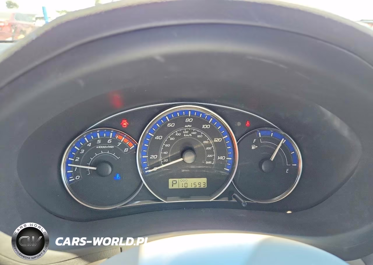2011 Subaru Forester Limited VIN:JF2SHAEC1BH757702 - 9