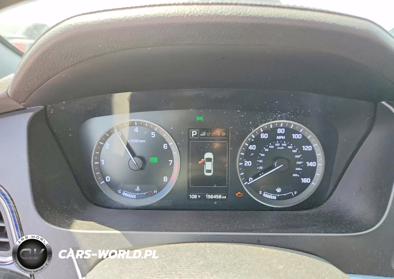 2017 Hyundai Sonata Limited VIN:5NPE34AF4HH545947 - 9