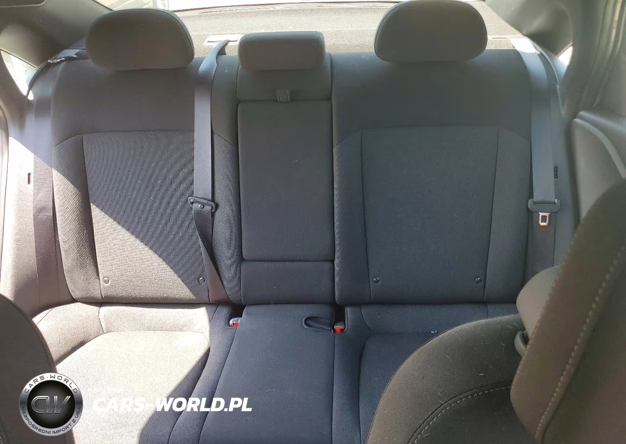 2025 Hyundai Ioniq 6 Se VIN:KMHM24AC8SA098876 - 10