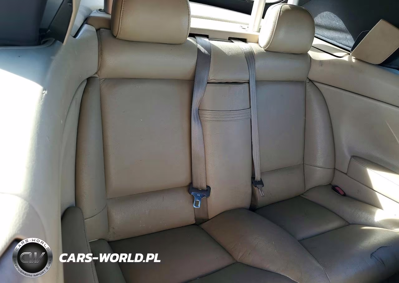 2001 Volvo C70 Turbo VIN:YV1NC53D92J031599 - 10